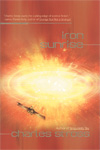 Cover - Iron Sunrise