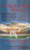 Cover - Singularity Sky