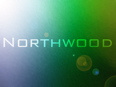 Northwood Logo (Color Dodge)
